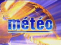 2001 | Météo