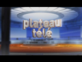 2009 | Plateau télé