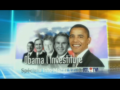 Spéciale Info : Obama l'Investiture