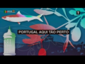 2012 | Portugal qui tão perto
