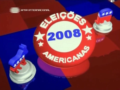 2008 | Eleições americanas 2008