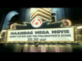 2009 | Maandag Mega Movie
