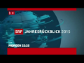 2015 | SRF Jahreruckblick 2015