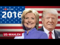2016 | US-Wahlen 2016