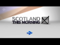 2014 | Scotland: This Morning
