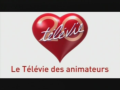 2008 | Le Télévie des animateurs