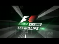 2012 | F1 à la Une : Les qualifs