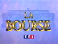1992 | La Bourse