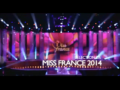 2013 | L'élection de Miss France 2014