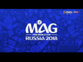 2018 | Le Mag (Coupe du Monde de la FIFA)