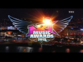 2012 | NRJ Music Awards 2012