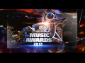 2013 | NRJ Music Awards 2013