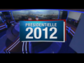 Présidentielle 2012