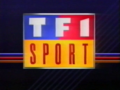 1993 | TF1 Sport