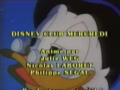 1993 | Disney Club