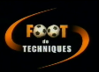 2006 | Foot de techniques