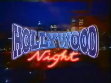 1993 | Hollywood Night