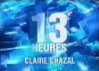 2007 | 13 Heures (Claire Chazal)