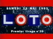 1993 | Loto