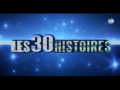 2013 | Les 30 histoires