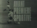 1963 | Avant première sportive