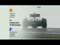 2009 | Formule 1