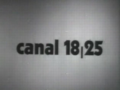 1967 | Canal 18-25