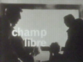1967 | Champ libre