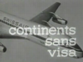 1965 | Continents sans visa