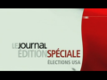 2008 | Edition spéciale : Elections USA