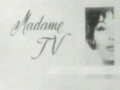 1962 | Madame TV
