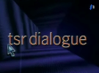 2006 | TSR Dialogue