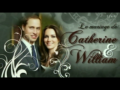 2011 | Le mariage de Catherine & William