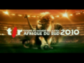 2010 | Coupe du Monde de la FIFA 2010