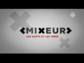 2018 | Mixeur