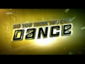 2011 | So you think you can dance