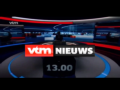 2013 | VTM Nieuws 13.00