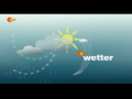 2011 | Wetter
