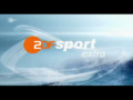 2011 | ZDF Sport Extra (Natation)