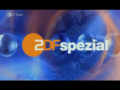 2009 | ZDF Spezial
