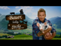 Bauer, ledig, sucht...