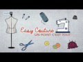 Easy Couture