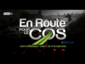 En route pour le COS