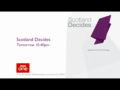 2014 | Scotland Decides