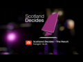 2014 | Scotland Decides