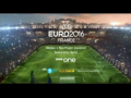 2016 | UEFA Euro 2016