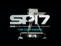 2017 | BBC Sports Personality of the Year 2017: The Contenders