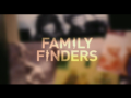 2015 | Family Finders