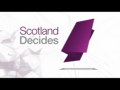 2014 | Scotland Decides