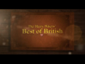 2011 | The Hairy Bikers' Best Of British